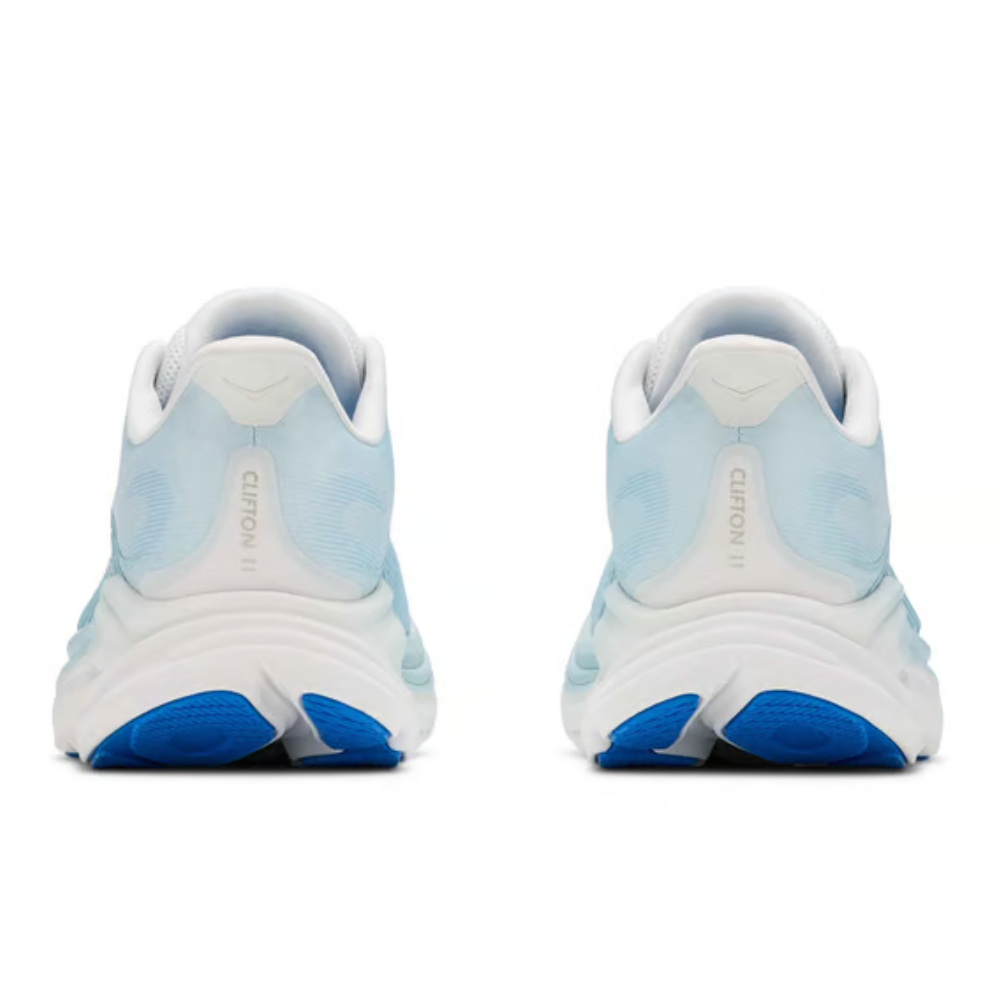 Womens Hoka Clifton 11 (B-Width)