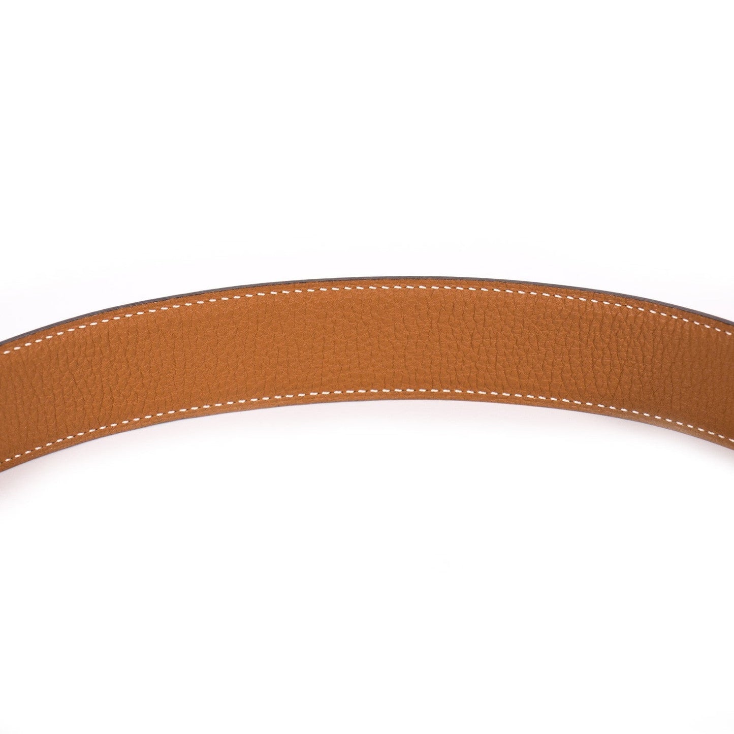 Hermes Reversible H Belt