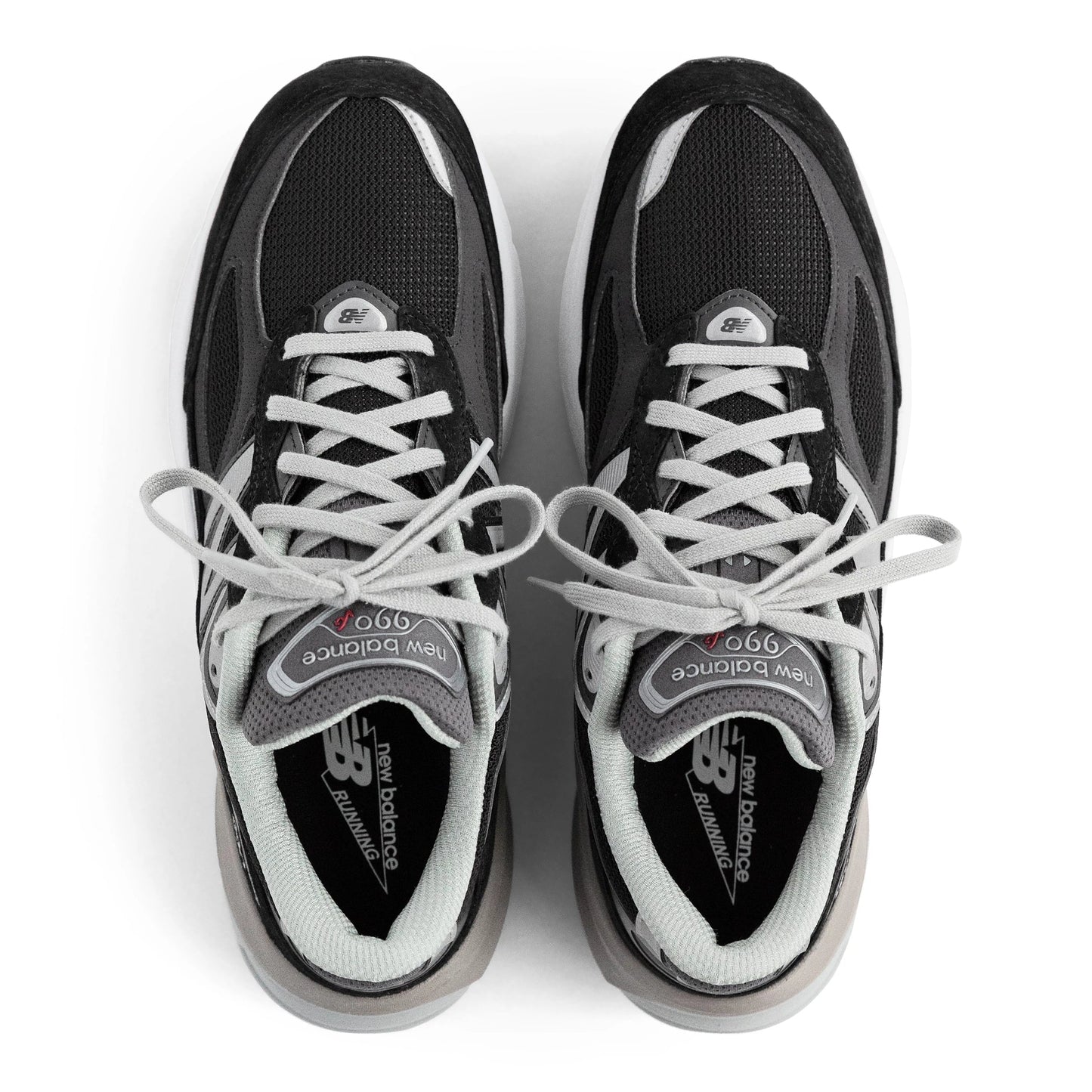 New Balance 990v6 M990BK6