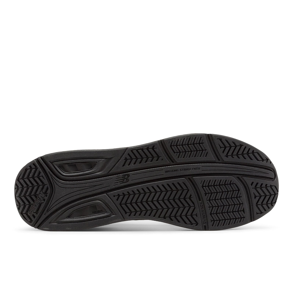 New Balance 928 v3 MW928BK3 Rollbar