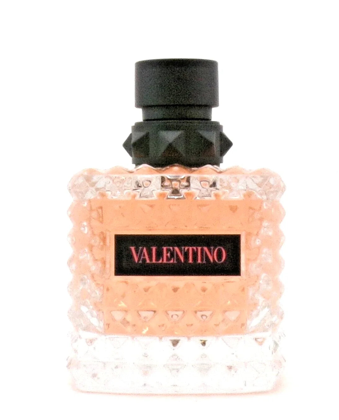 Valentino Donna Born In Roma