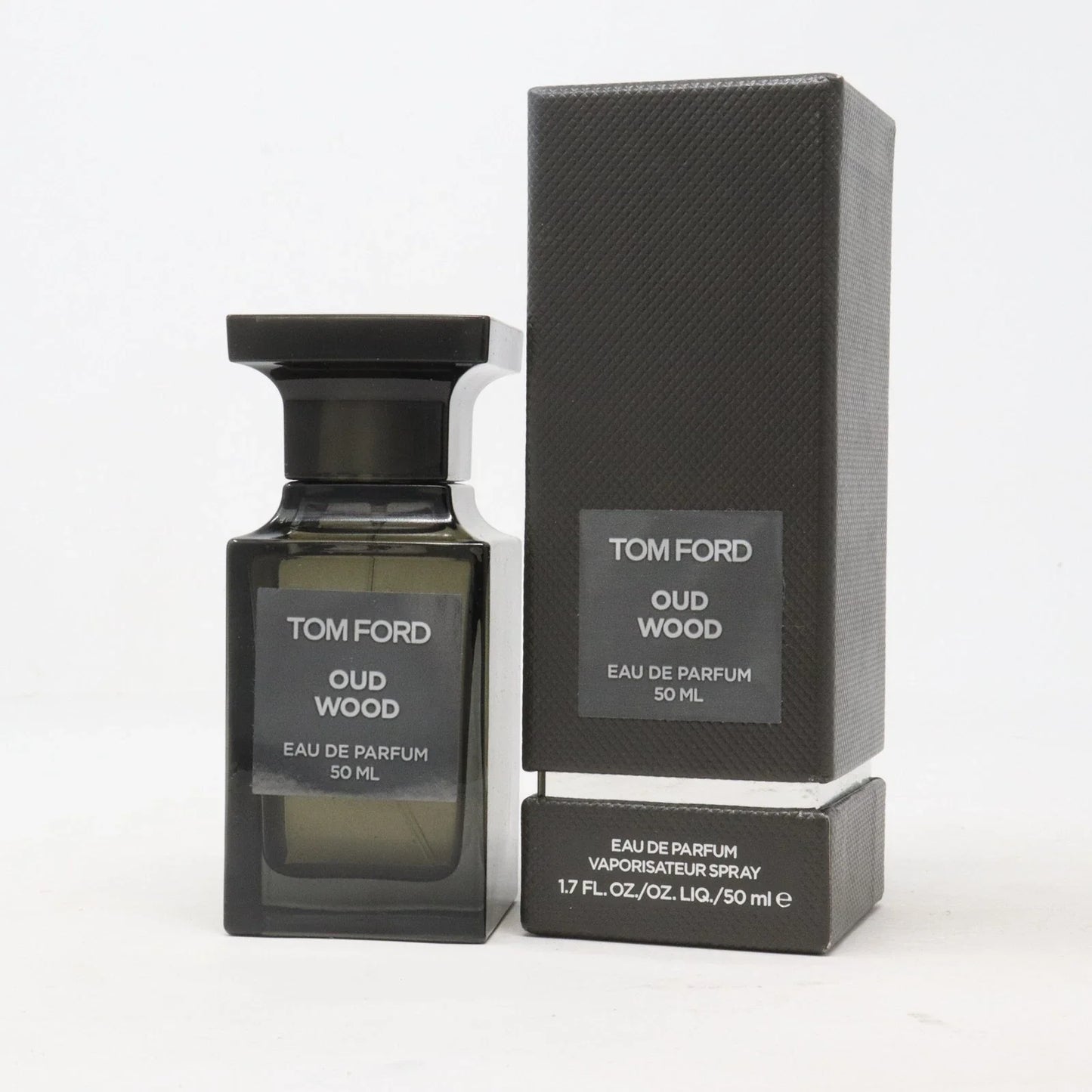 Tom Ford Oud Wood 1.7oz Unisex Eau de Parfum