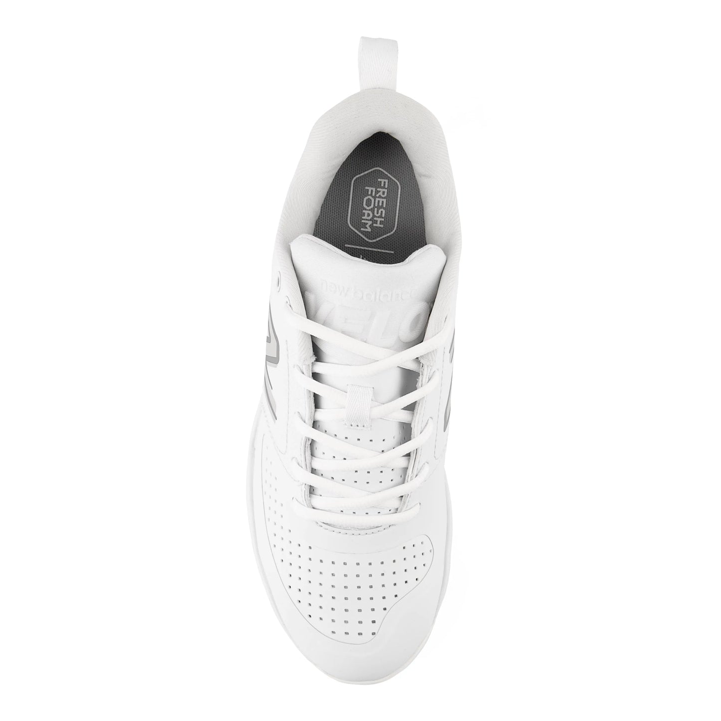 Fresh Foam X VELOv3 Metal Cleat SMVELOS3