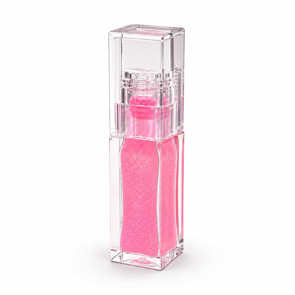 Pink pH Color-Changing Lip Oil