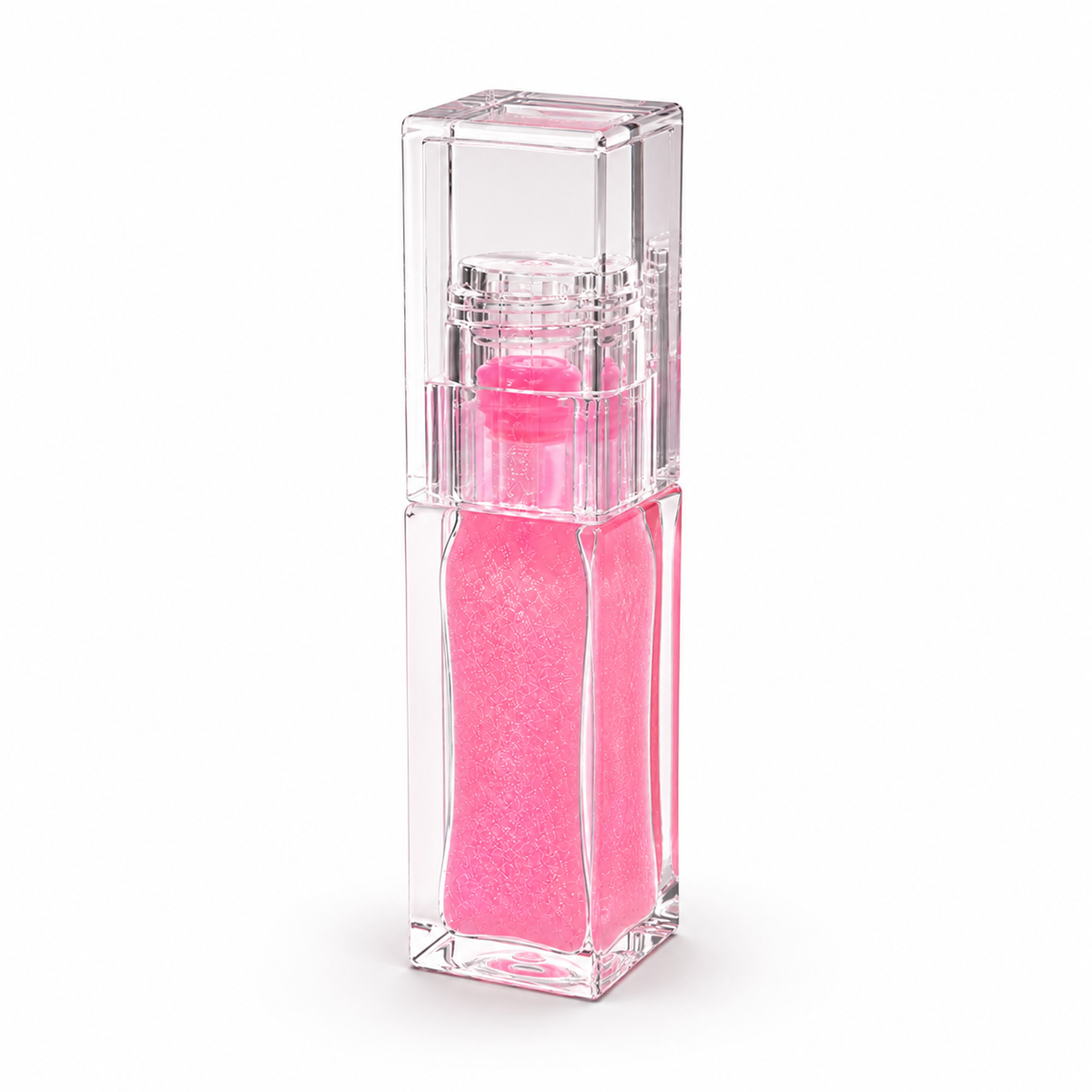 Pink pH Color-Changing Lip Oil