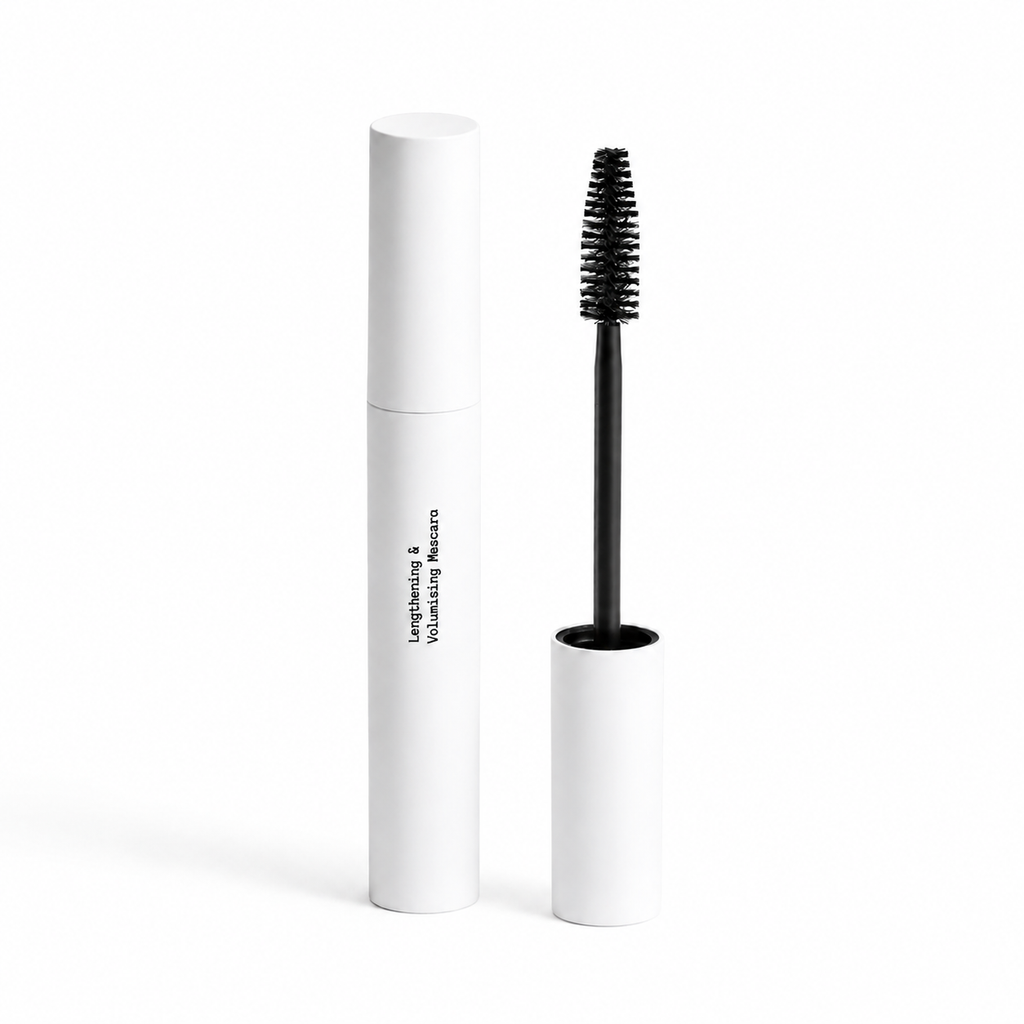 Black Peptide Lengthening &amp; Volume Mascara