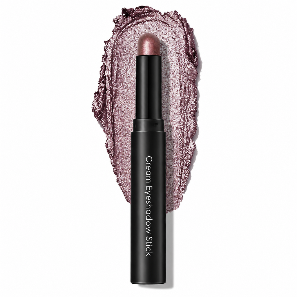 Shimmer Cream Eyeshadow Stick Trio